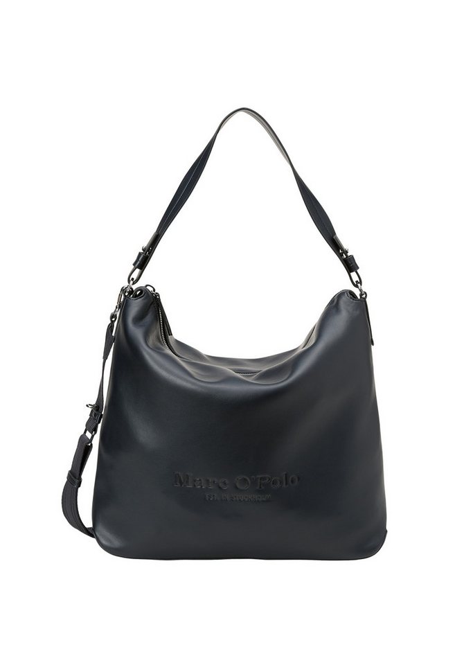 Marc O'Polo Accessories Hobo Veka, Damen Beuteltasche, Umhängetasche, Schultertasche, Henkeltasche von Marc O'Polo Accessories