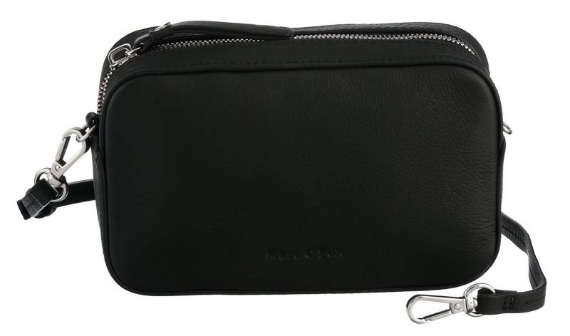Marc O'Polo Accessories Umhängetasche, Damen Handtasche, Schultertasche, Henkeltasche mit Reißverschluss von Marc O'Polo Accessories