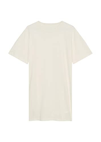 Marc O'Polo Damen Schlafshirt Nachthemd - 100% Baumwolle von Marc O'Polo