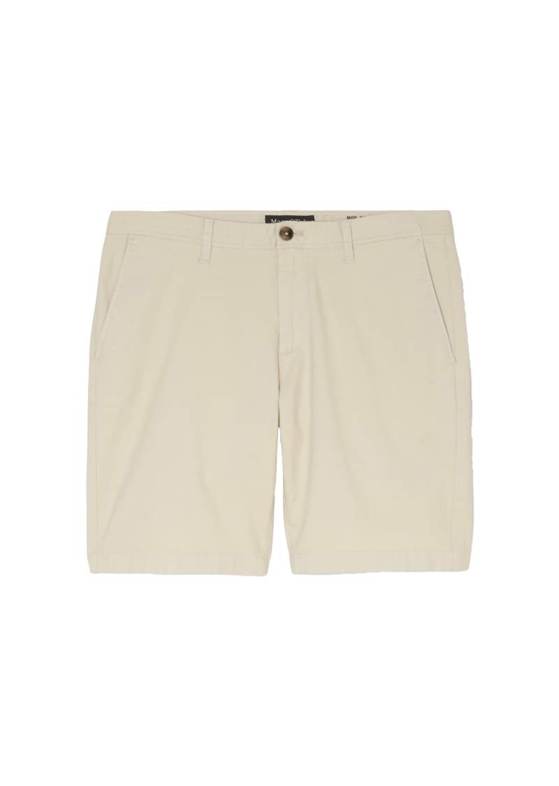 Marc OPolo Casual - Bermudahose beige - Gr. - 30 von Marc O'Polo Casual