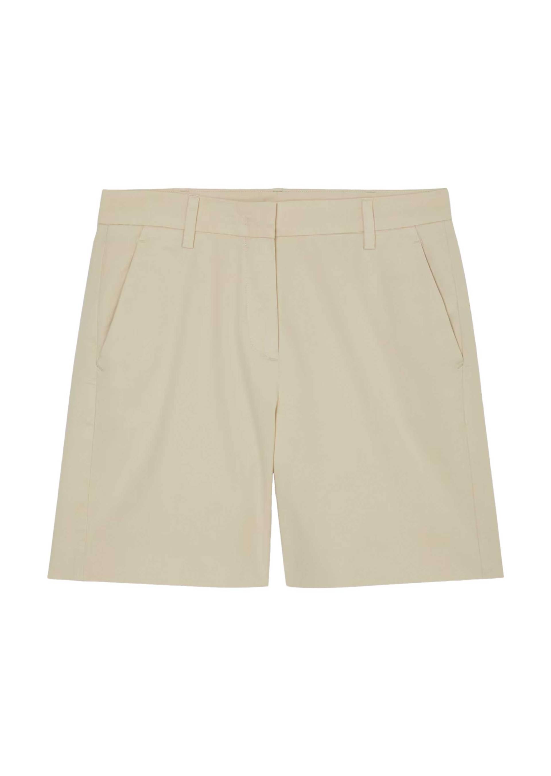 Marc OPolo Casual - Chino shorts beige - Gr. - 42 von Marc O'Polo Casual