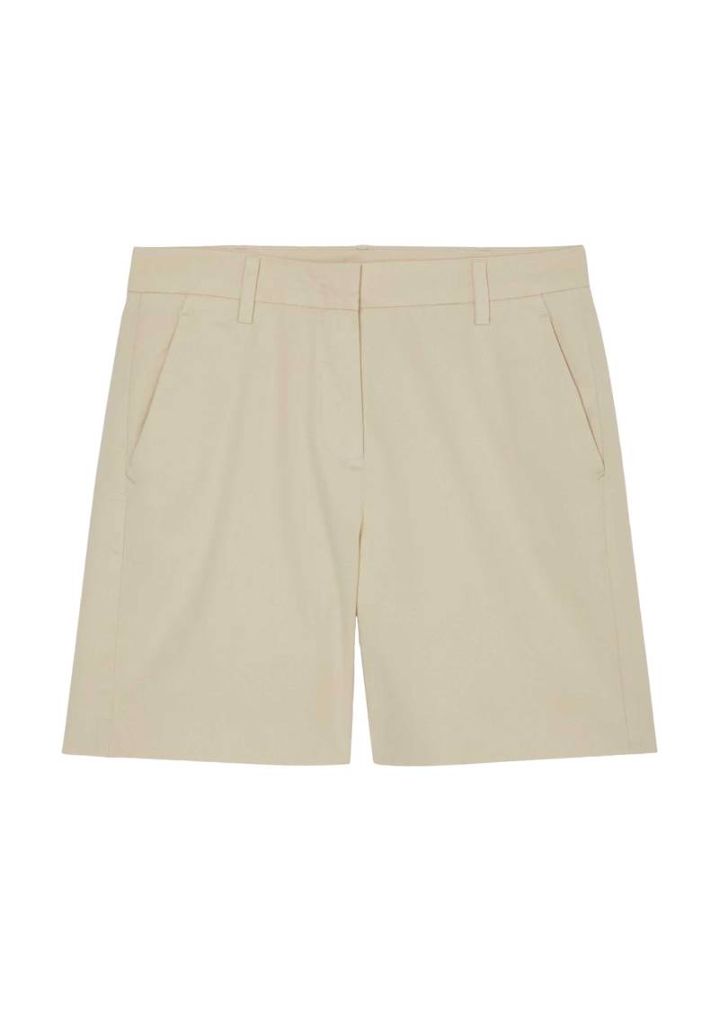 Marc OPolo Casual - Chino shorts beige - Gr. - 42 von Marc O'Polo Casual