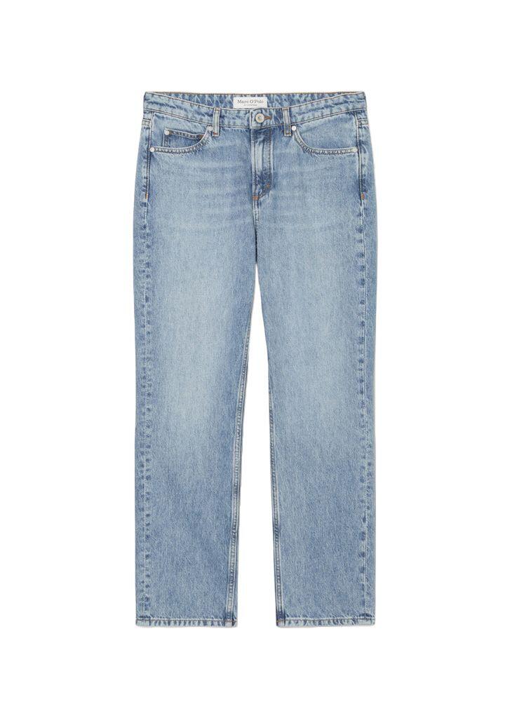 Marc OPolo Casual - Denim Straight fit blau - Gr. - 30/32 von Marc O'Polo Casual