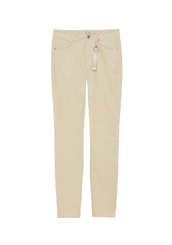 Marc OPolo Casual - Hose beige von Marc O'Polo Casual