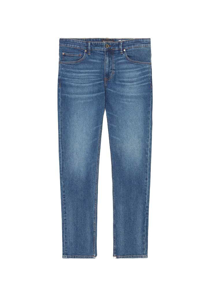 Marc OPolo Casual - Jeans shaped fit - Sjöbö blau - Gr. - 31/34 von Marc O'Polo Casual