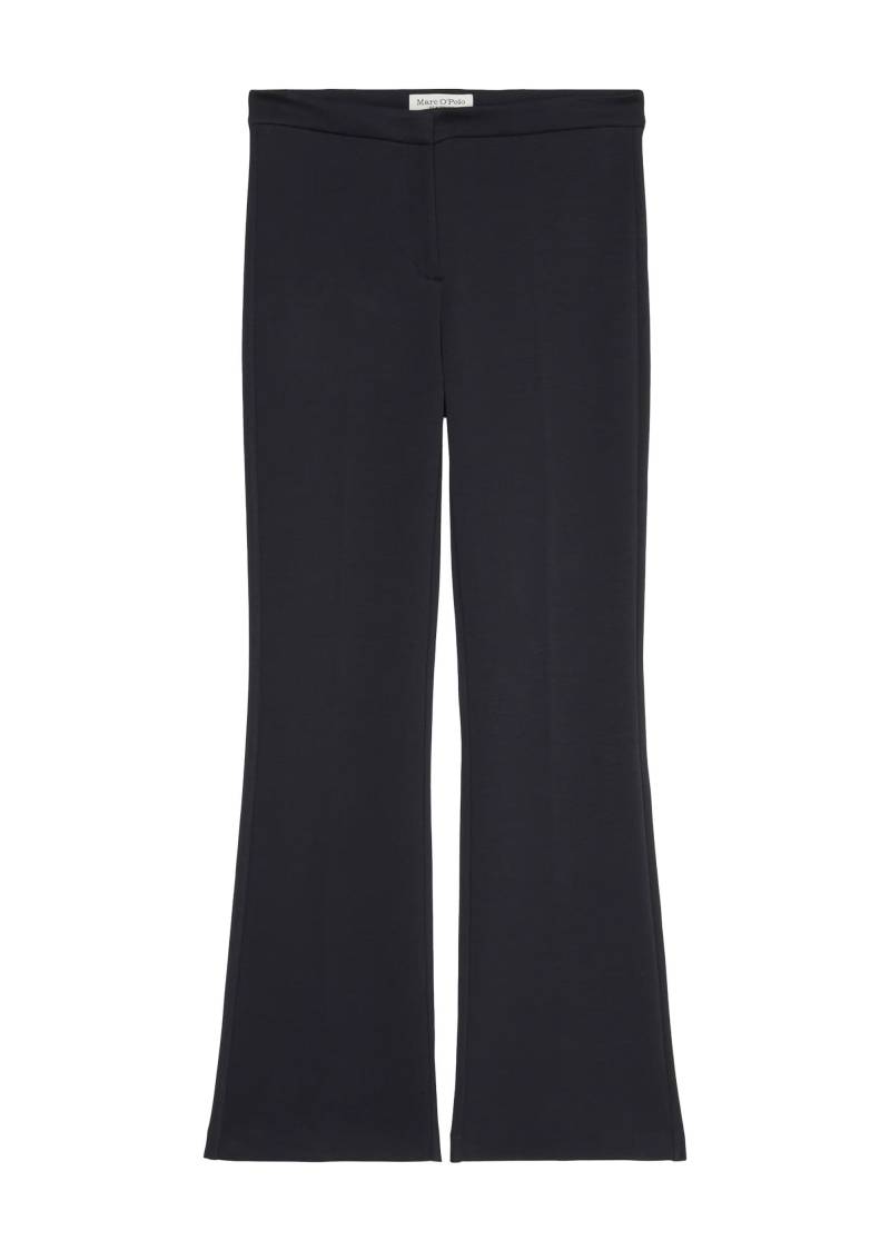 Marc OPolo Casual - Jerseyhose blau - Gr. - L von Marc O'Polo Casual