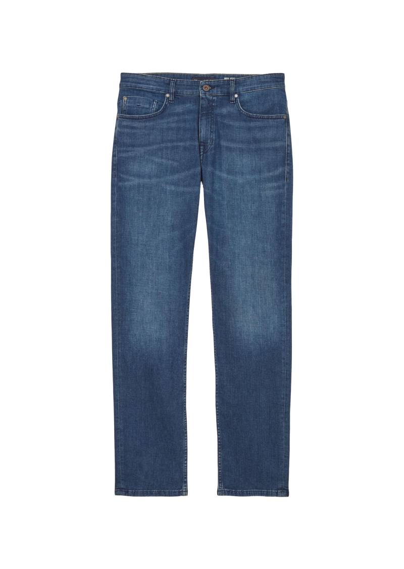 Marc OPolo Casual - Regular Fit Jeans blau - Gr. - 33/32 von Marc O&#039;Polo Casual
