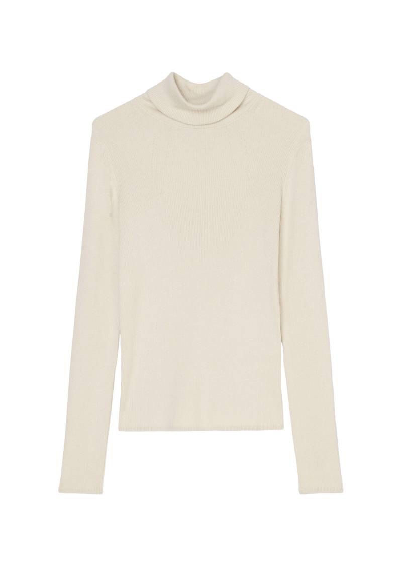 Marc OPolo Casual - Rollkragenpullover beige - Gr. - XL von Marc O'Polo Casual