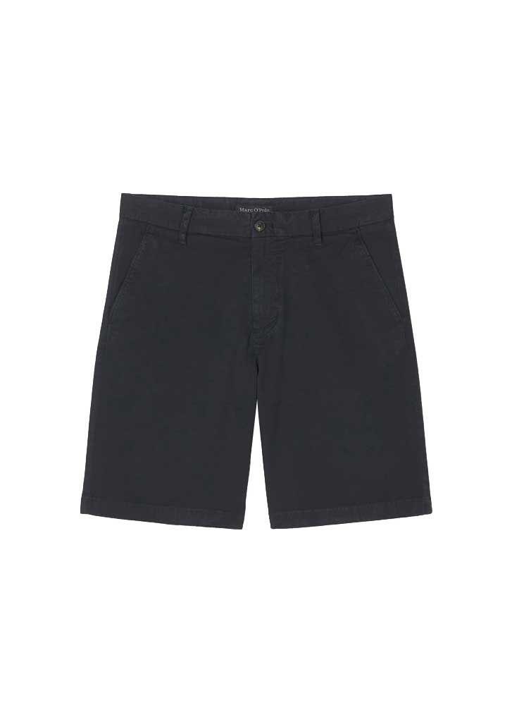 Marc OPolo Casual - Shorts - Eksjö grau - Gr. - 29 von Marc O'Polo Casual