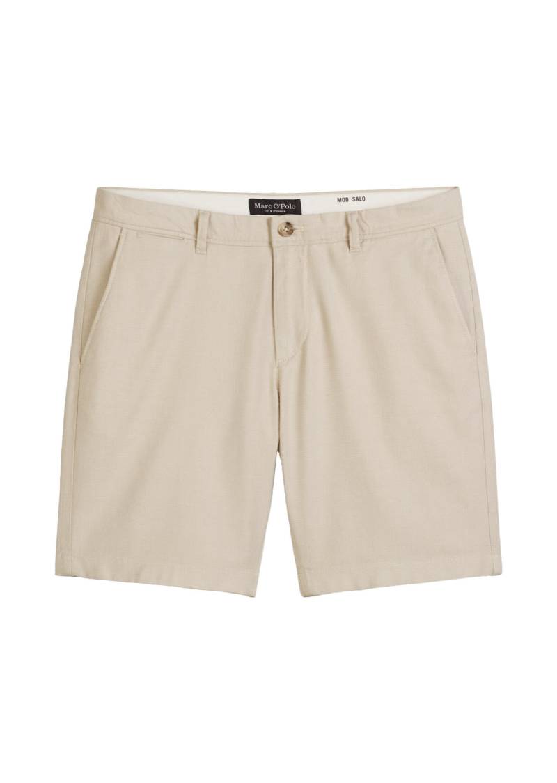 Marc OPolo Casual - Shorts - Salo beige - Gr. - 30 von Marc O'Polo Casual