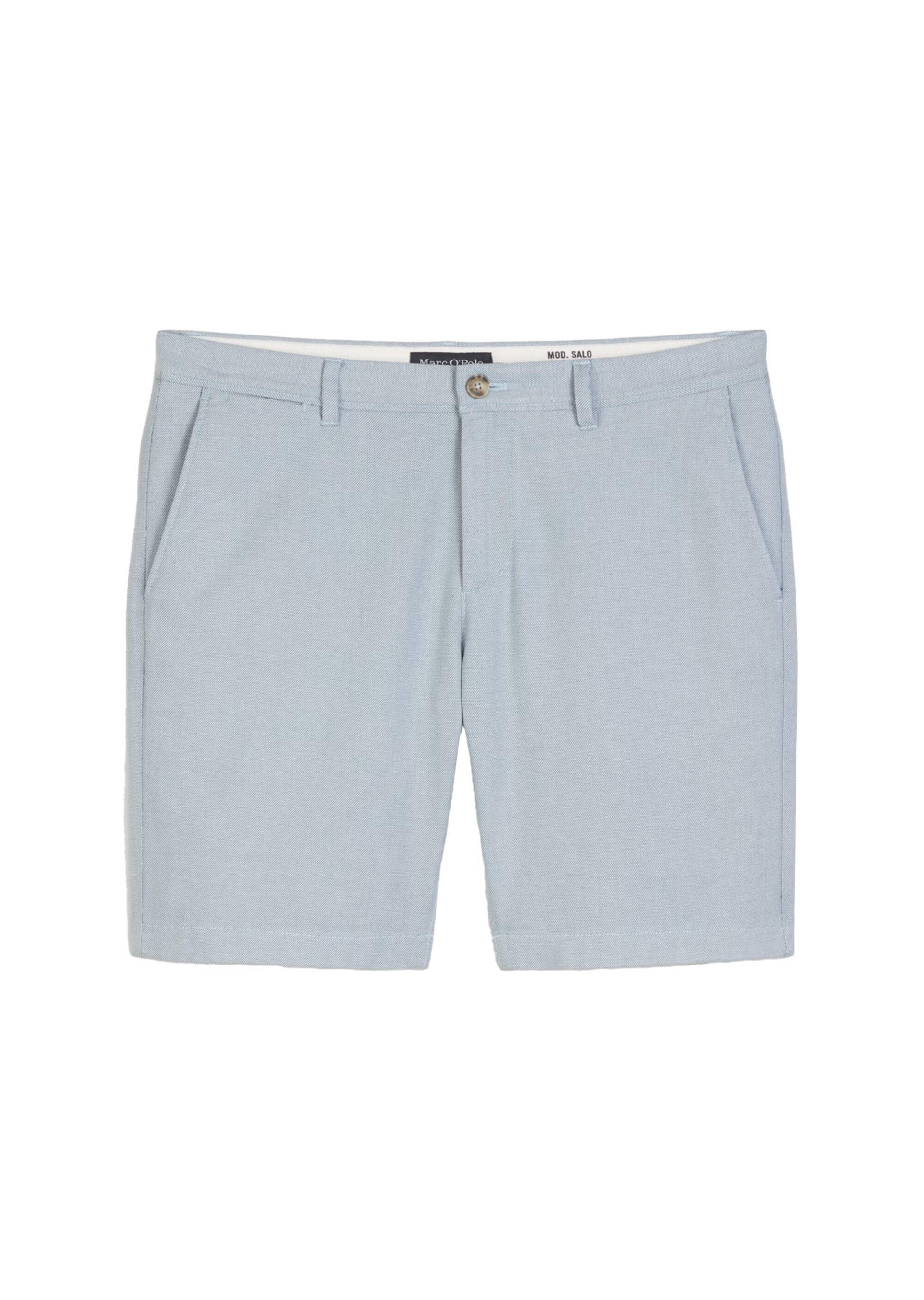 Marc OPolo Casual - Shorts - Salo blau - Gr. - 29 von Marc O'Polo Casual
