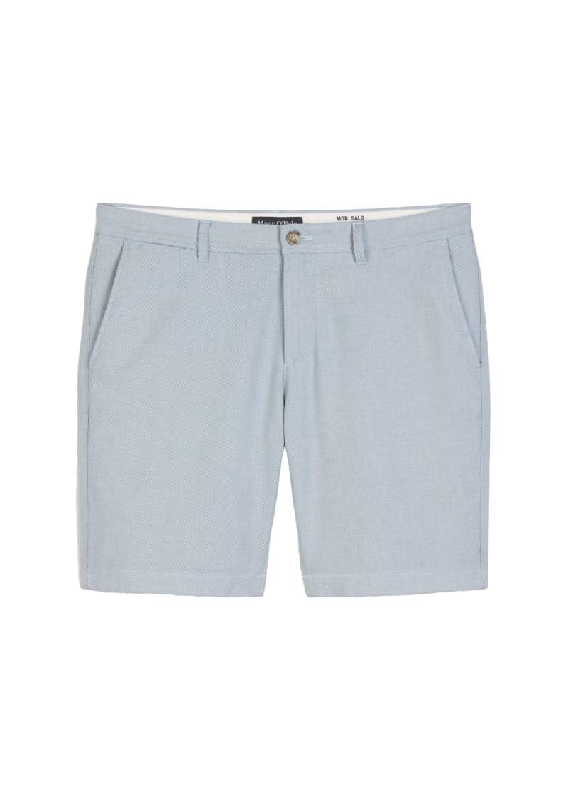 Marc OPolo Casual - Shorts - Salo blau - Gr. - 29 von Marc O'Polo Casual