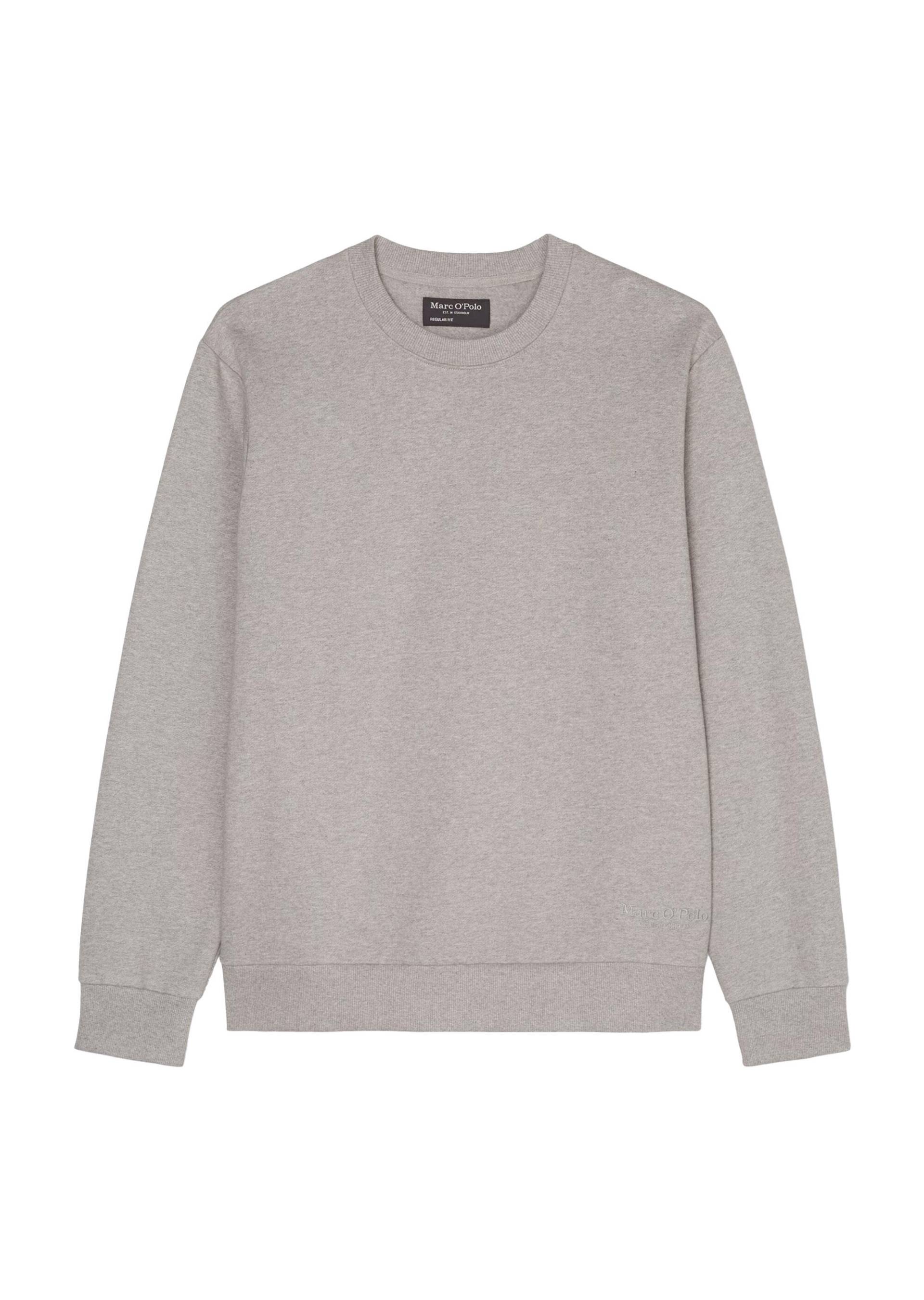 Marc OPolo Casual - Sweatshirt grau - Gr. - XL von Marc O'Polo Casual
