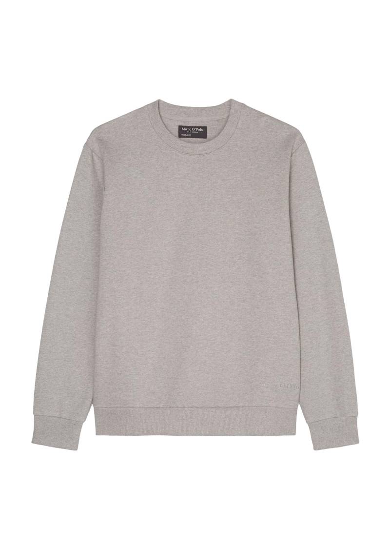 Marc OPolo Casual - Sweatshirt grau - Gr. - XL von Marc O'Polo Casual