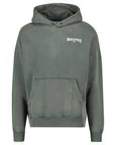 Herren Hoodie aus Bio-Baumwolle von Marc O'Polo DENIM