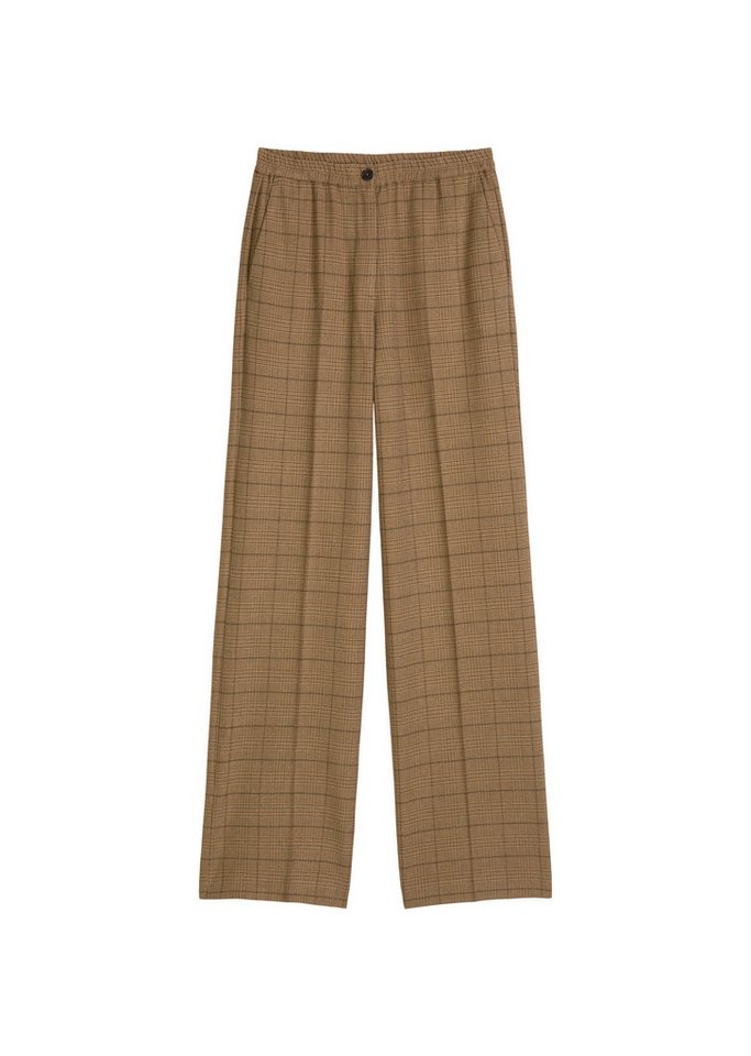 Marc O'Polo DENIM 5-Pocket-Hose Pants, jogger style, straight leg Marc O'Polo DENIM 5-Pocket-Hose Pants, jogger style, straight leg von Marc O'Polo DENIM