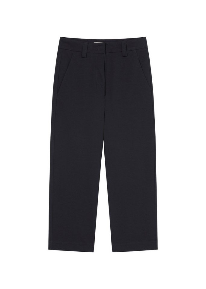 Marc O'Polo DENIM 5-Pocket-Hose Wide-Leg Hose - Wide Leg von Marc O'Polo DENIM