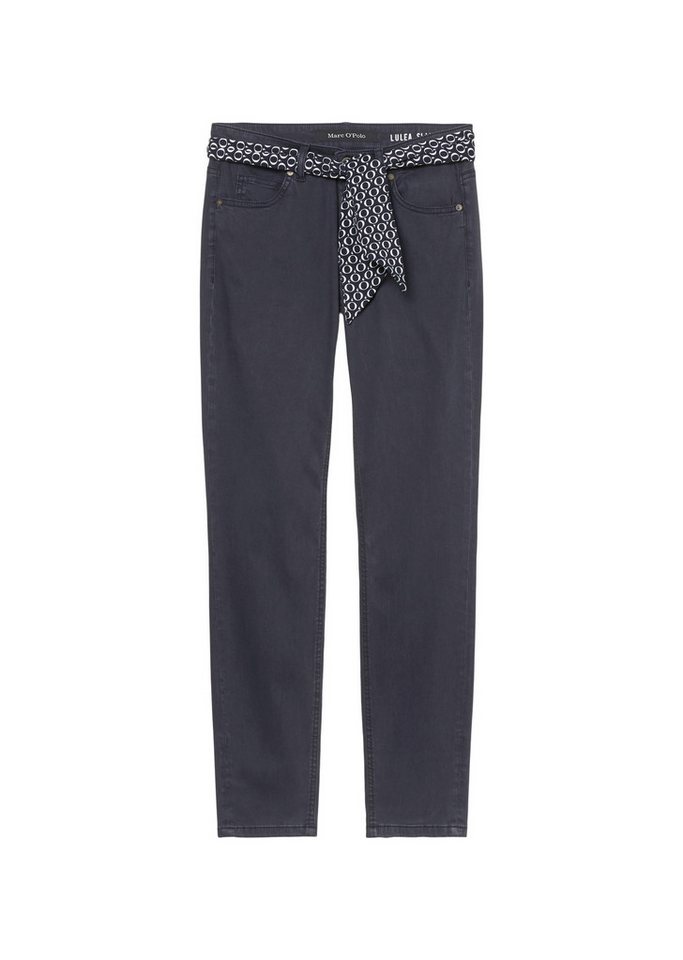 Marc O'Polo DENIM 5-Pocket-Hose Woven 5-Pockets von Marc O'Polo DENIM