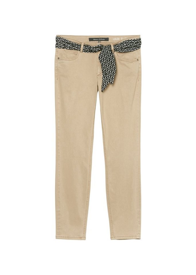 Marc O'Polo DENIM 5-Pocket-Hose Woven 5-Pockets von Marc O'Polo DENIM