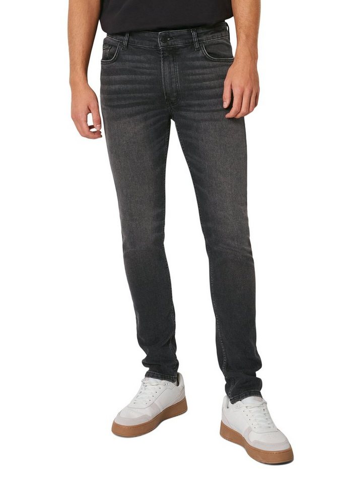 Marc O'Polo DENIM Skinny-fit-Jeans aus Bio-Baumwolle von Marc O'Polo DENIM