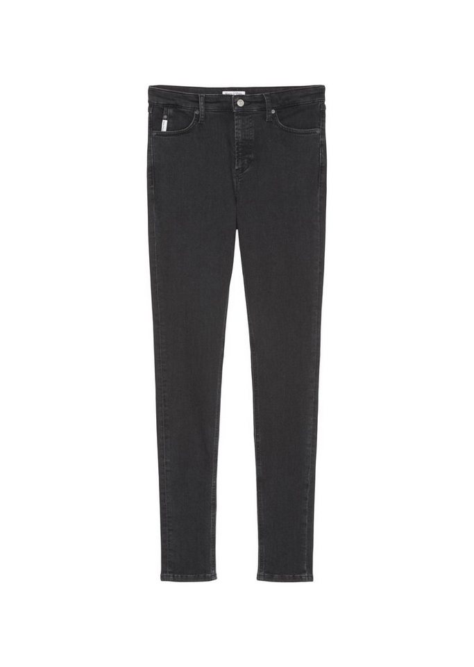 Marc O'Polo DENIM 7/8-Caprijeans Denim Trouser, High Waist, Skinny L von Marc O'Polo DENIM