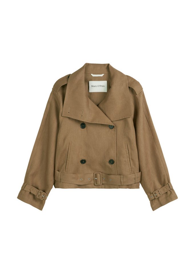 Marc O'Polo DENIM Allwetterjacke Woven Outdoor Jackets von Marc O'Polo DENIM