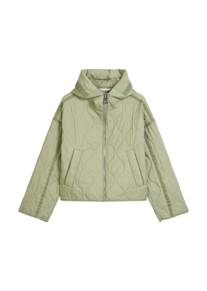 Marc O'Polo DENIM Allwetterjacke Woven Outdoor Jackets von Marc O'Polo DENIM