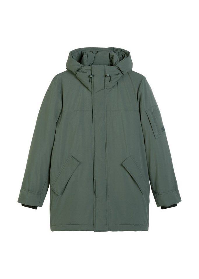 Marc O'Polo DENIM Anorak Jacket_Puffa_Parka Marc O'Polo DENIM Anorak Jacket_Puffa_Parka von Marc O'Polo DENIM