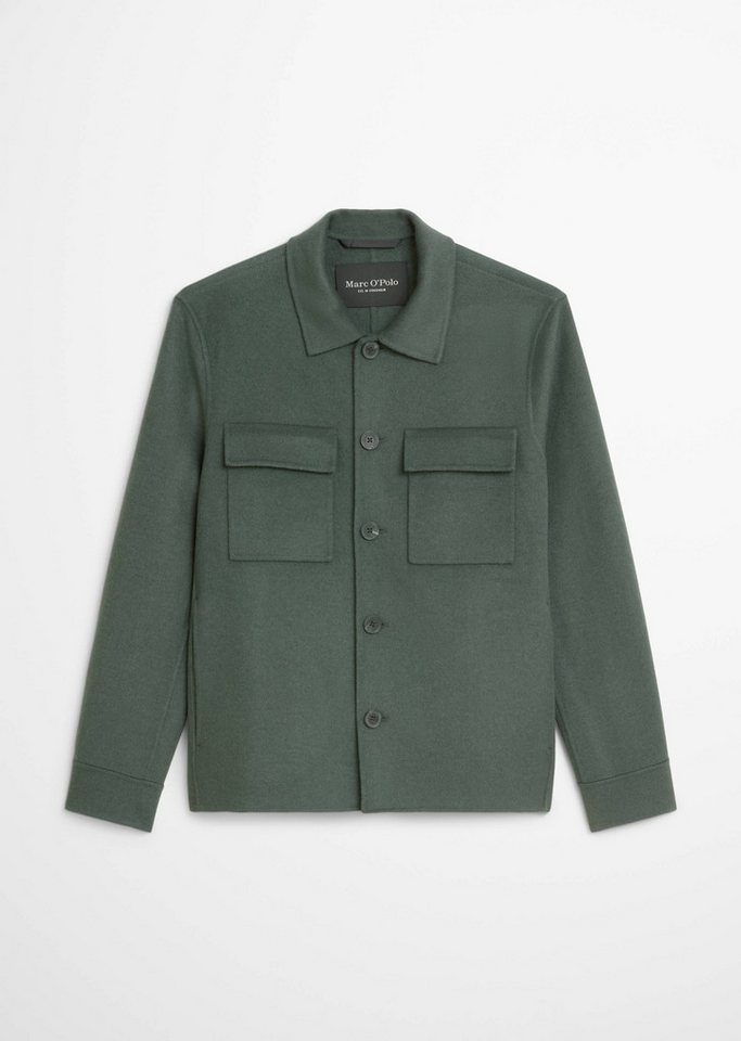 Marc O'Polo DENIM Anorak Woven Outdoor Jackets von Marc O'Polo DENIM