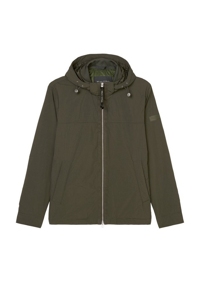Marc O'Polo DENIM Anorak Woven Outdoor Jackets von Marc O'Polo DENIM