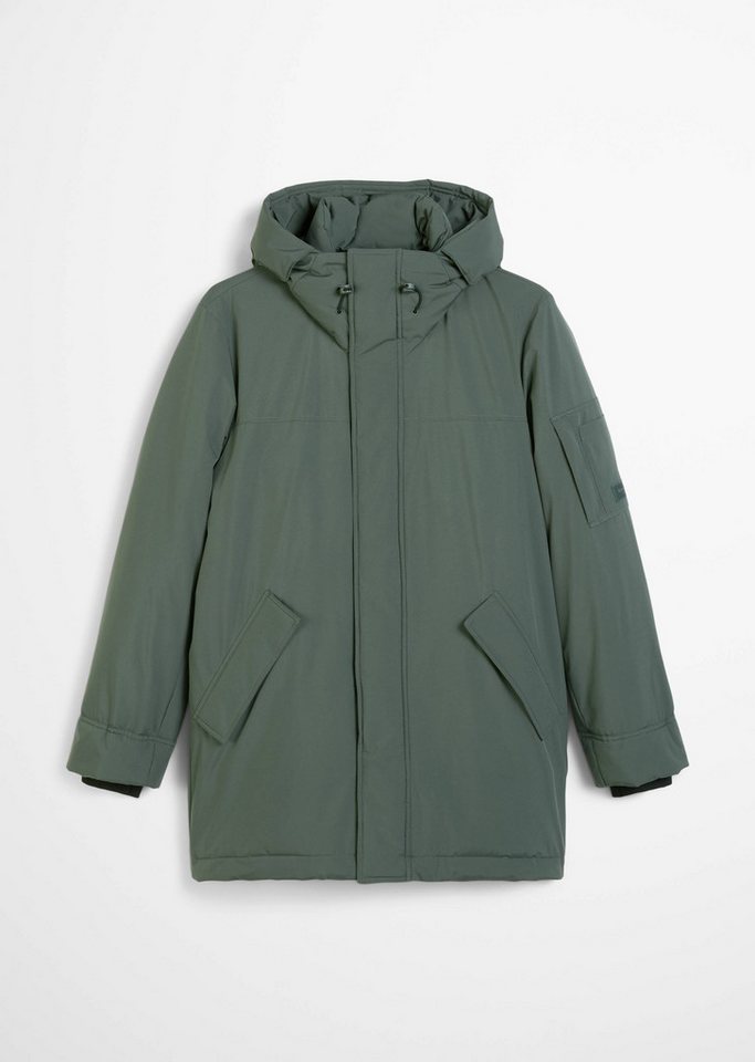 Marc O'Polo DENIM Anorak Woven Outdoor Jackets von Marc O'Polo DENIM