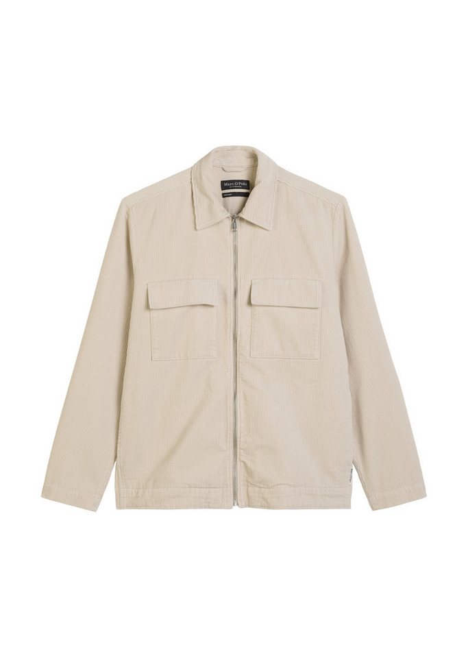 Marc O'Polo DENIM Anorak Woven Overshirts von Marc O'Polo DENIM