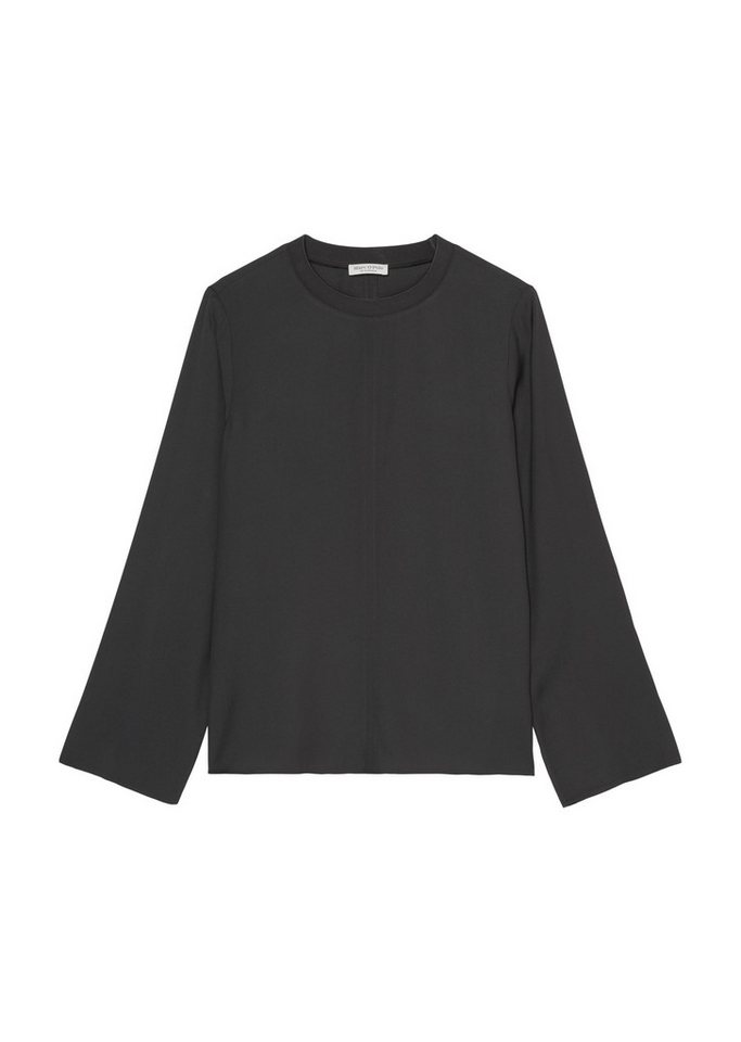 Marc O'Polo DENIM Blusentop Blusenshirt - Regular Fit von Marc O'Polo DENIM