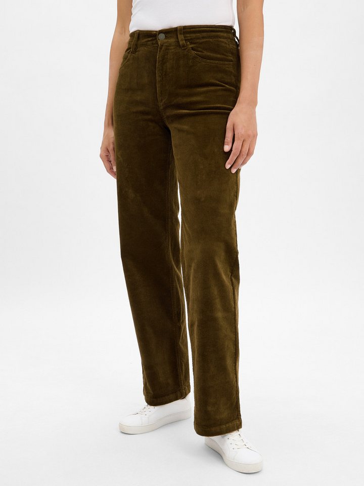 Marc O'Polo DENIM Bundfaltenhose von Marc O'Polo DENIM