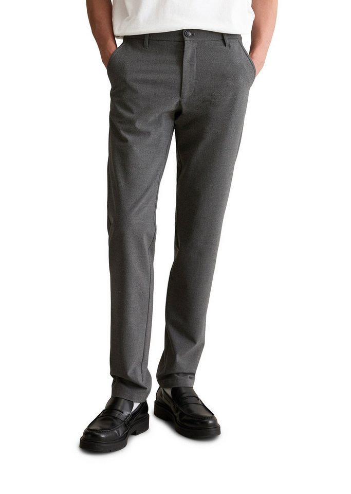 Marc O'Polo DENIM Chinohose aus hochwertigem Material-Mix von Marc O'Polo DENIM