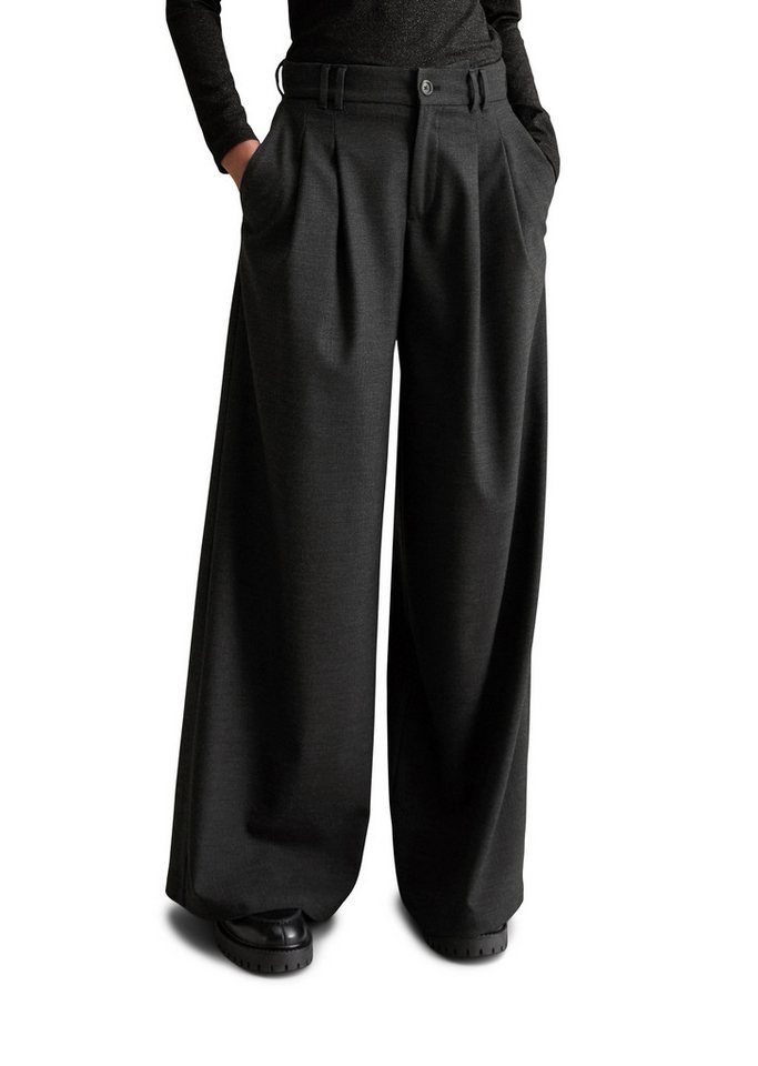 Marc O'Polo DENIM Chinohose mit Viskose-Anteil von Marc O'Polo DENIM