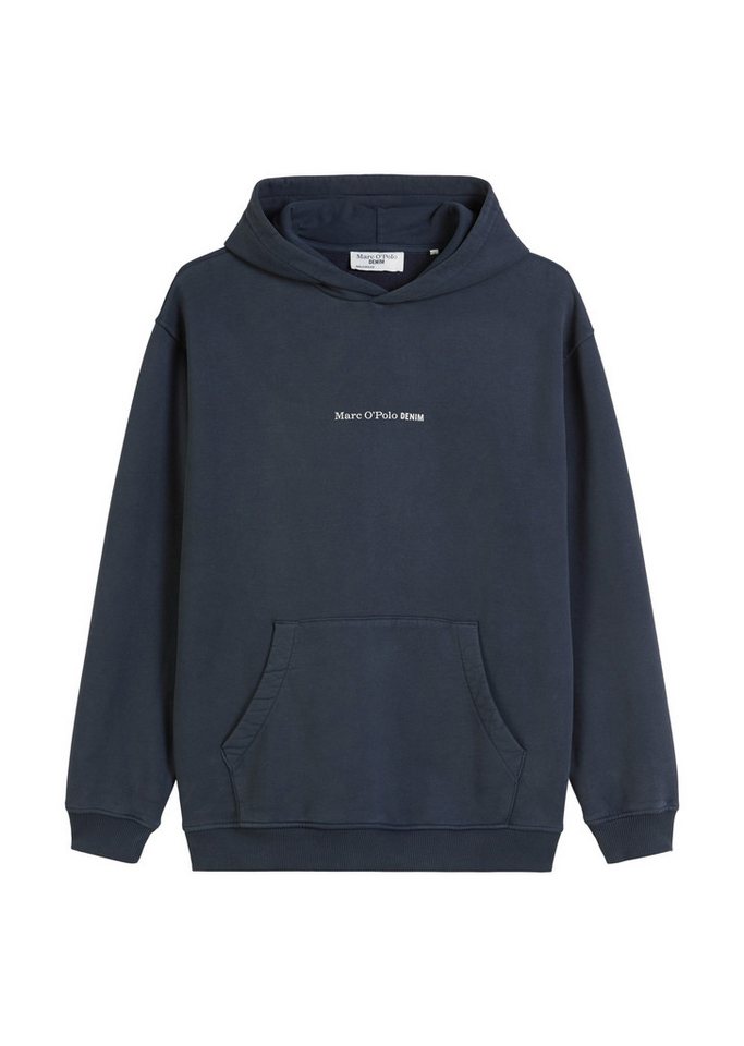 Marc O'Polo DENIM Hoodie von Marc O'Polo DENIM