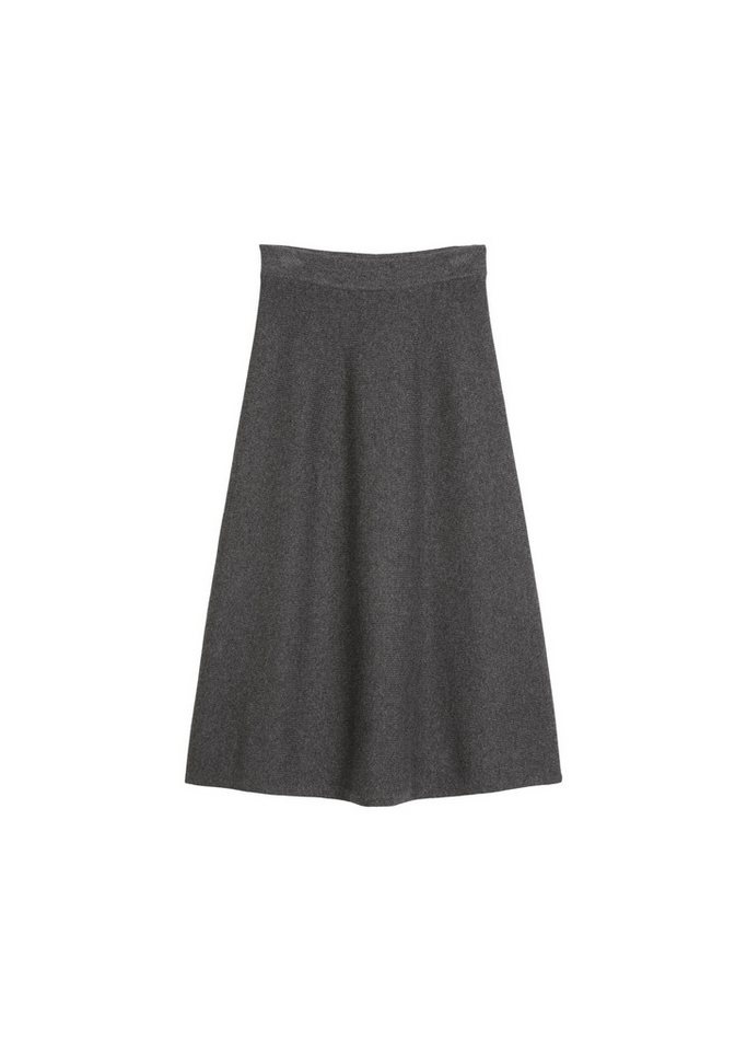 Marc O'Polo DENIM Hosenrock Knit Skirt, Long Marc O'Polo DENIM Hosenrock Knit Skirt, Long von Marc O'Polo DENIM