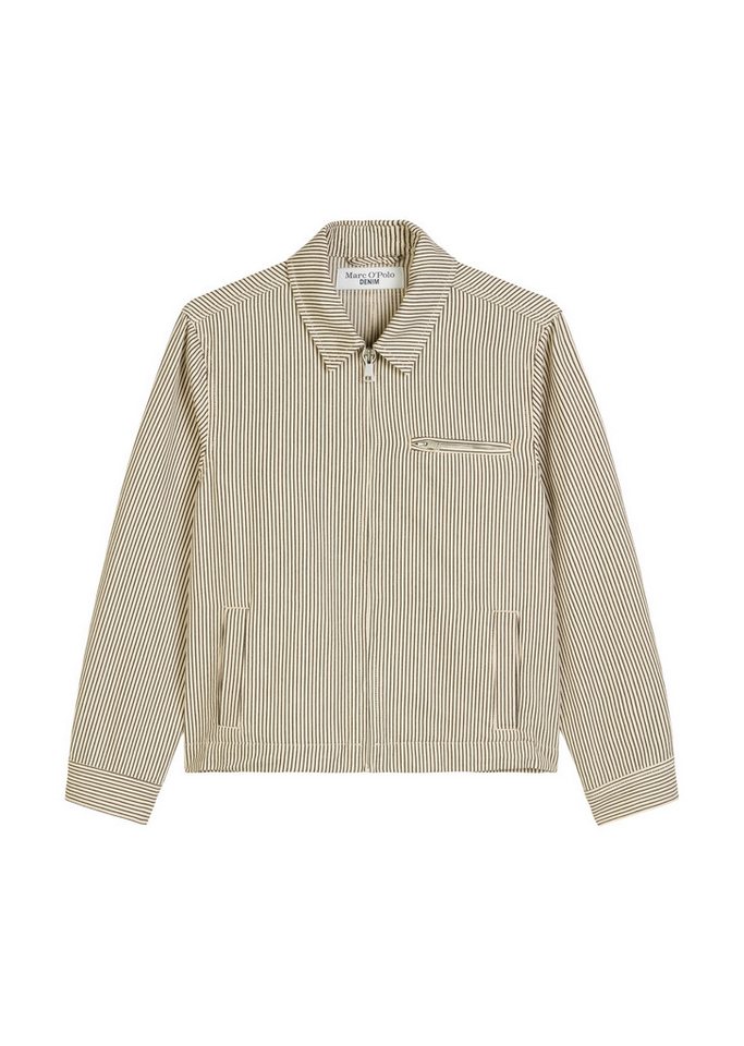 Marc O'Polo DENIM Jeansjacke Denim Outdoor Jackets von Marc O'Polo DENIM