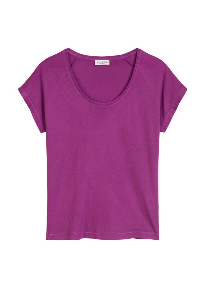 Marc O'Polo DENIM Kurzarmhemd Jersey T-Shirts Shortsleeve von Marc O'Polo DENIM
