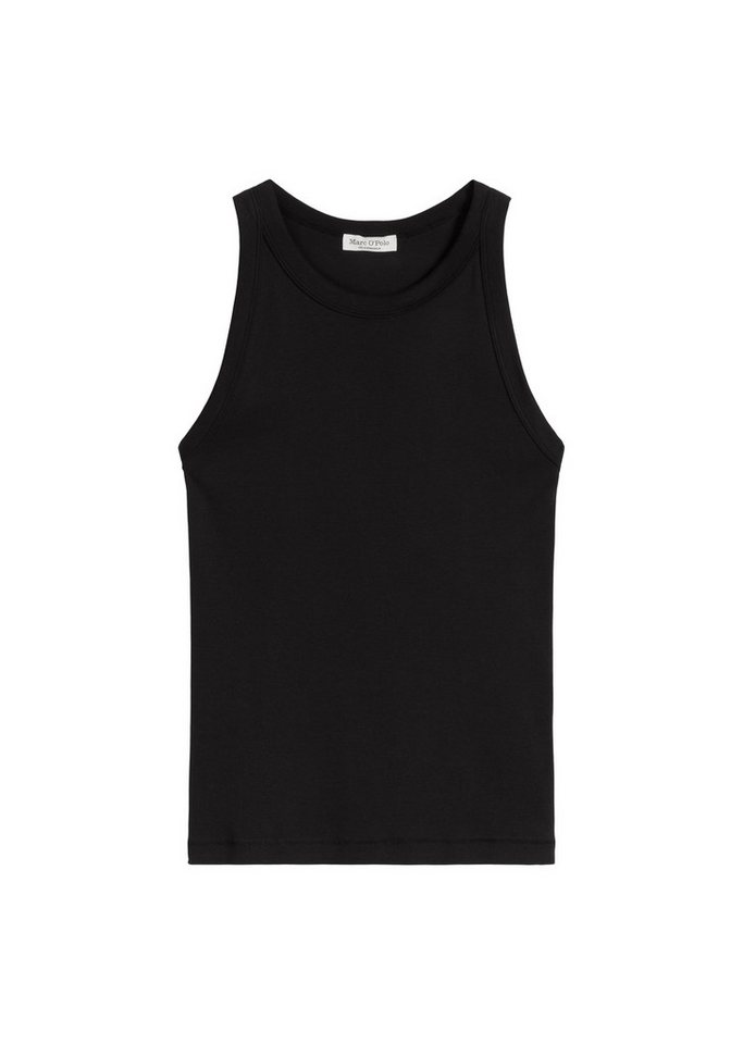 Marc O'Polo DENIM Kurzarmhemd Jersey T-Shirts Sleeveless von Marc O'Polo DENIM