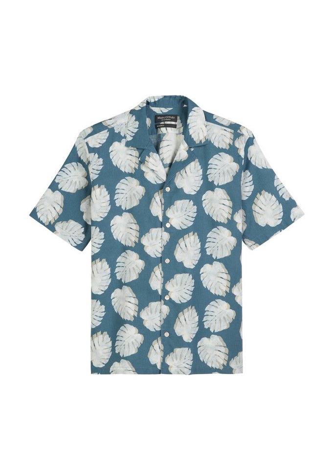 Marc O'Polo DENIM Kurzarmhemd Woven Shirts Shortsleeve von Marc O'Polo DENIM