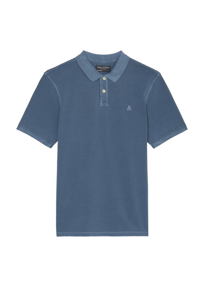 Marc O'Polo DENIM Kurzarmshirt Kurzarm Poloshirt Piqué - Regular Fit von Marc O'Polo DENIM