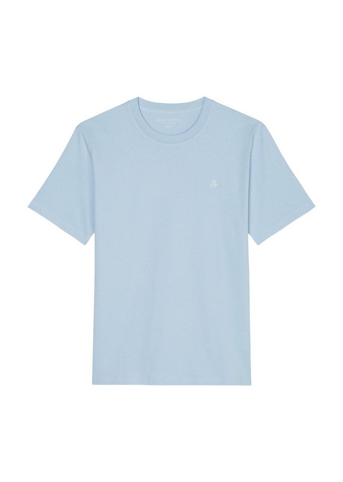 Marc O'Polo DENIM Kurzarmshirt Regular T-Shirt - Regular Fit von Marc O'Polo DENIM