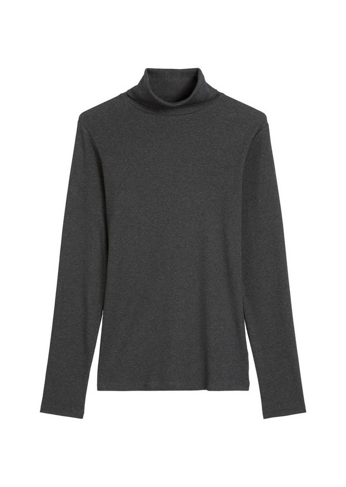 Marc O'Polo DENIM Kurzarmshirt T-Shirts, LSL, Turtleneck, Rib Marc O'Polo DENIM Kurzarmshirt T-Shirts, LSL, Turtleneck, Rib von Marc O'Polo DENIM