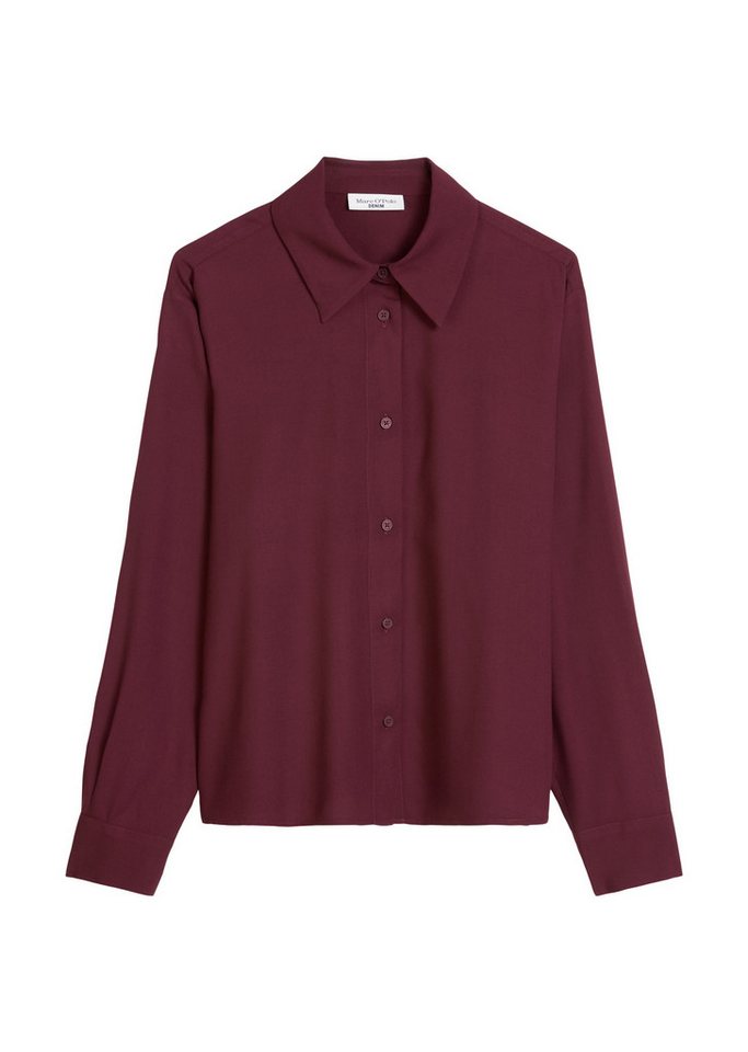 Marc O'Polo DENIM Langarmbluse von Marc O'Polo DENIM