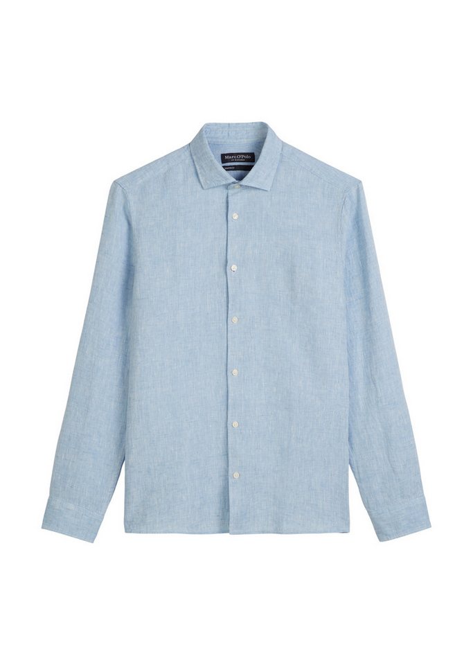 Marc O'Polo DENIM Langarmhemd Woven Shirts Longsleeve von Marc O'Polo DENIM