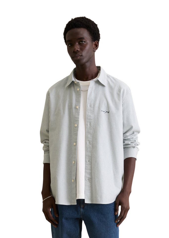 Marc O'Polo DENIM Langarmhemd von Marc O'Polo DENIM