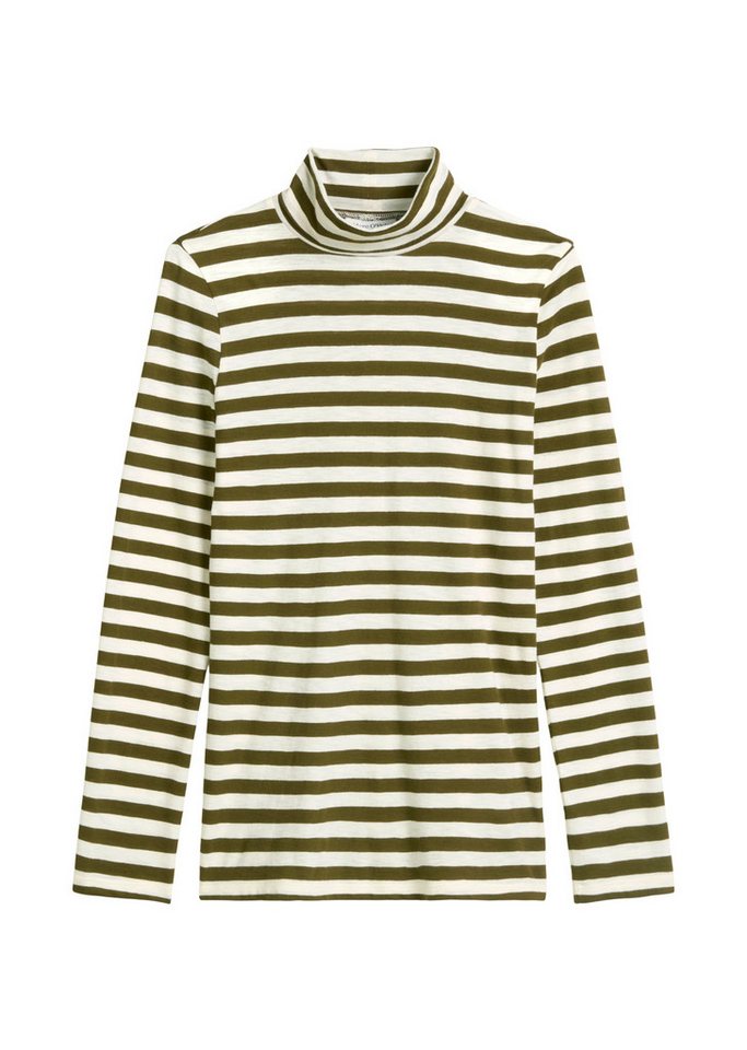 Marc O'Polo DENIM Langarmshirt von Marc O'Polo DENIM