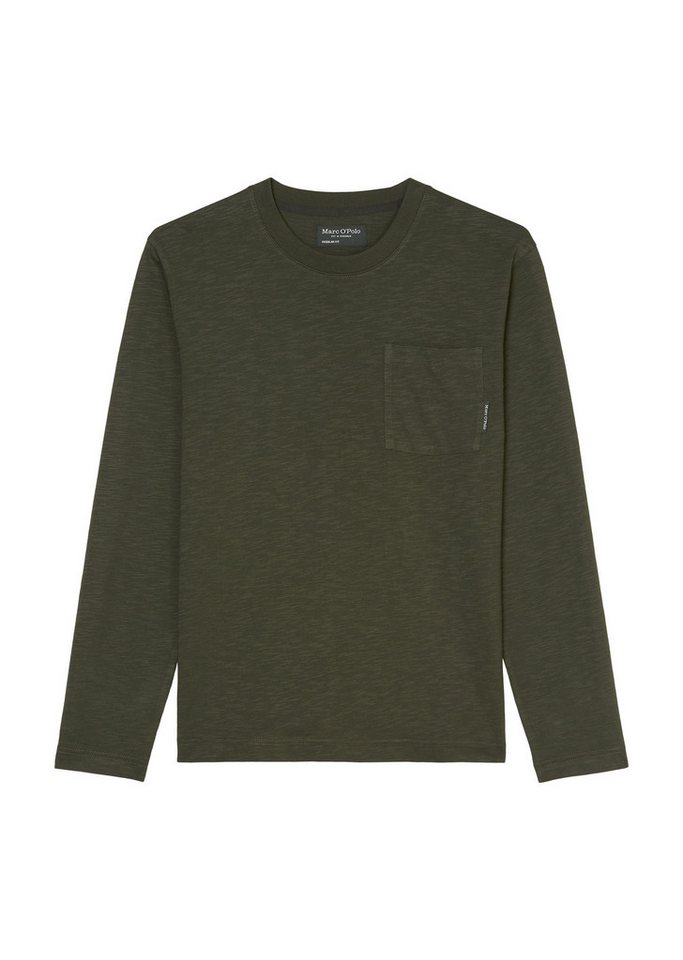 Marc O'Polo DENIM Longsleeve Jersey T-Shirts Longsleeve von Marc O'Polo DENIM
